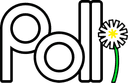 Polli Logo Primary